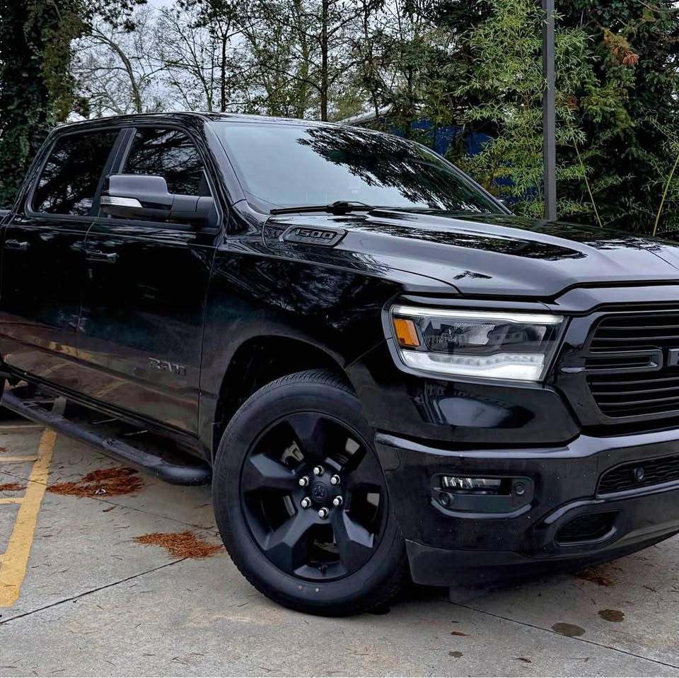2019 RAM Ram 1500 Pickup Big Horn/Lone Star's photo