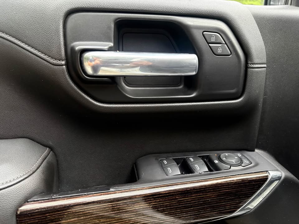 2019 GMC Sierra 1500 SLE - Photo 14