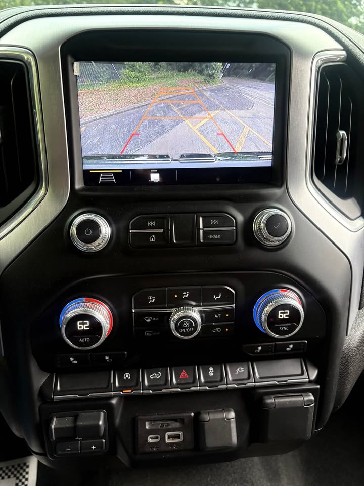 2019 GMC Sierra 1500 SLE - Photo 6