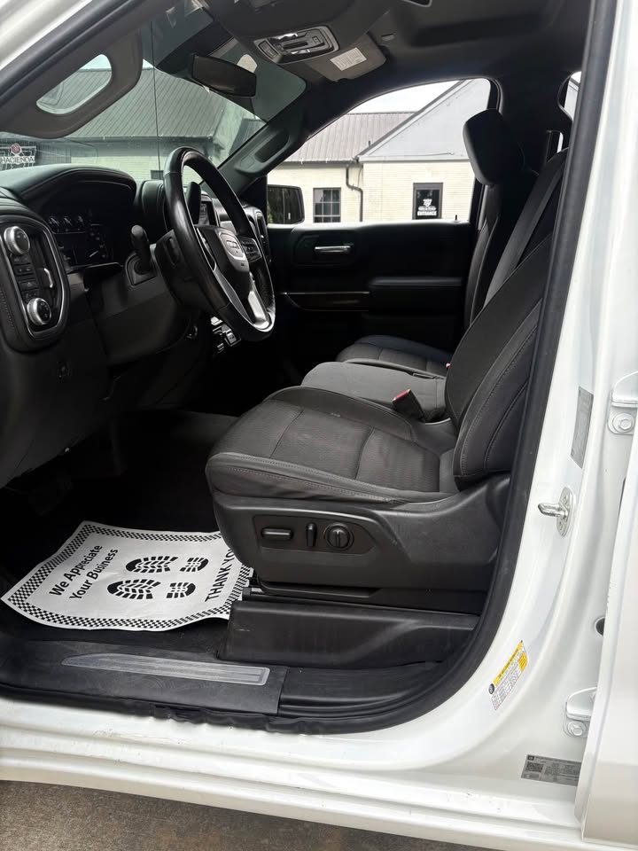 2019 GMC Sierra 1500 SLE - Photo 13