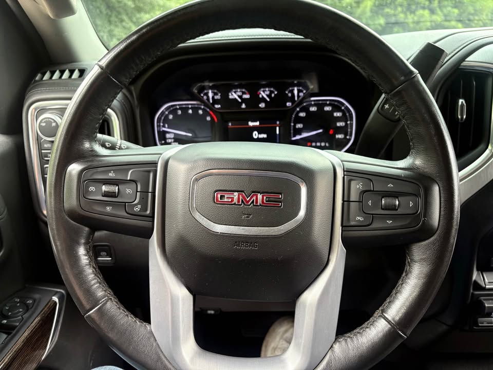 2019 GMC Sierra 1500 SLE - Photo 8
