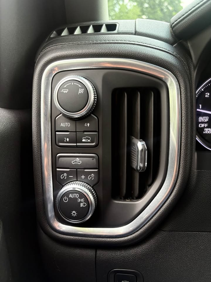 2019 GMC Sierra 1500 SLE - Photo 7