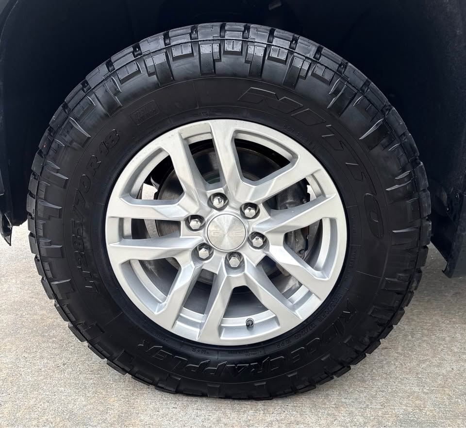 2019 GMC Sierra 1500 SLE - Photo 11