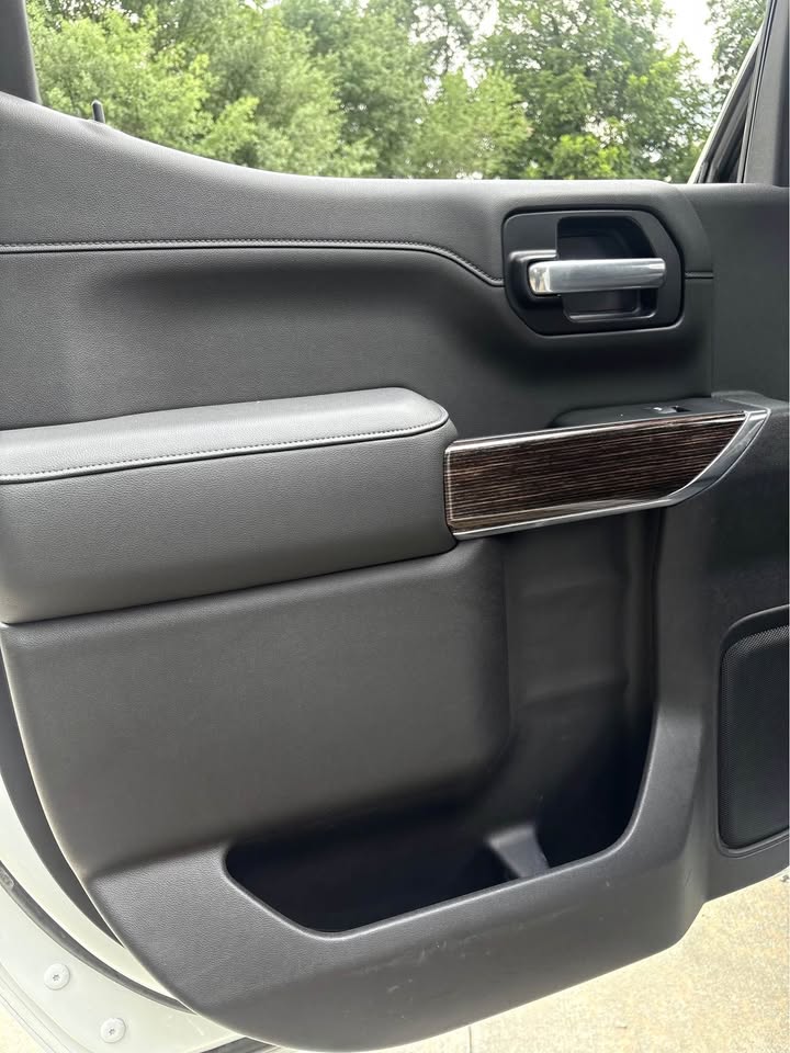 2019 GMC Sierra 1500 SLE - Photo 12