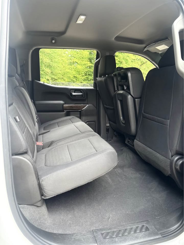 2019 GMC Sierra 1500 SLE - Photo 10