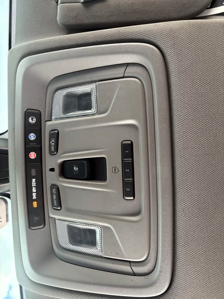 2019 GMC Sierra 1500 SLE - Photo 16