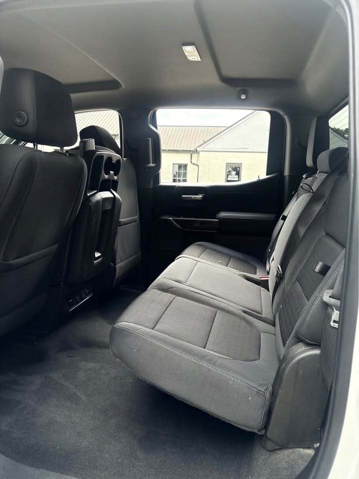 2019 GMC Sierra 1500 SLE - Photo 15