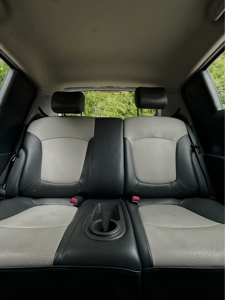 2015 Chevrolet Spark 2LT - Photo 11