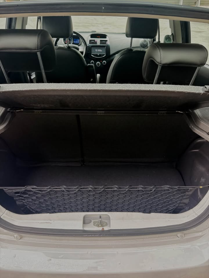 2015 Chevrolet Spark 2LT - Photo 14