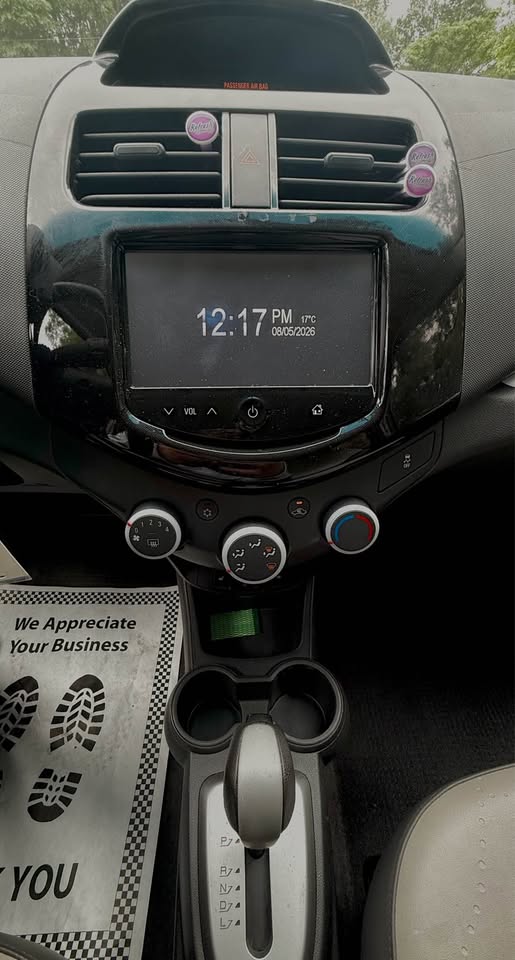 2015 Chevrolet Spark 2LT - Photo 7