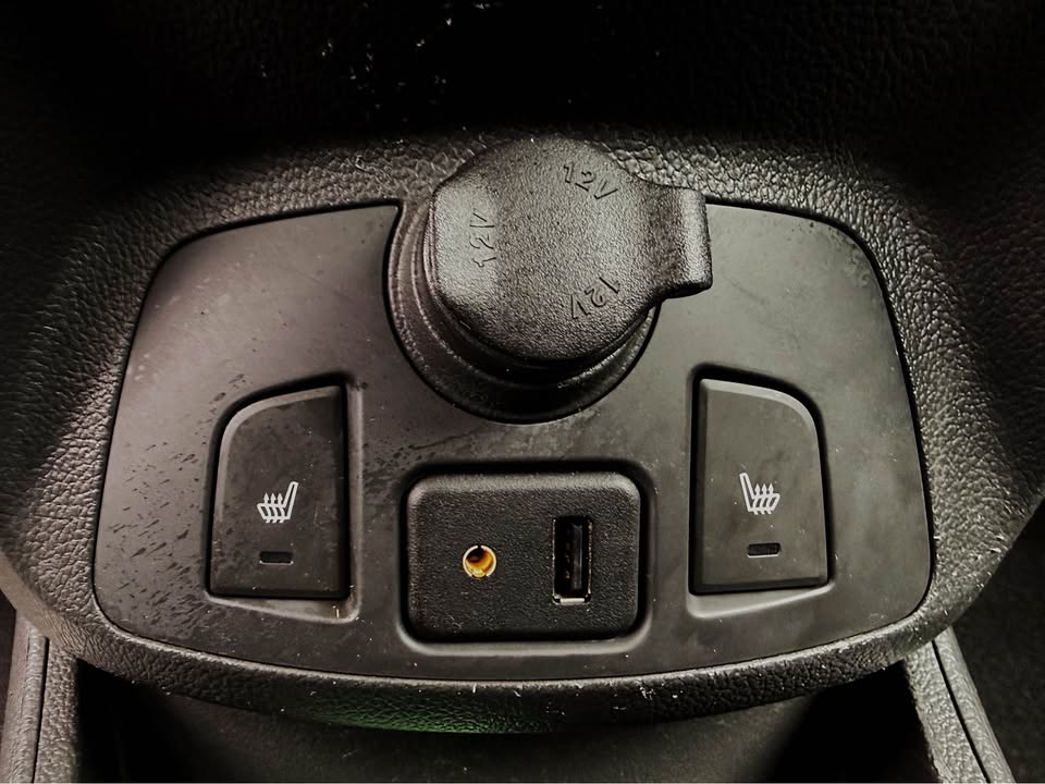 2015 Chevrolet Spark 2LT - Photo 15