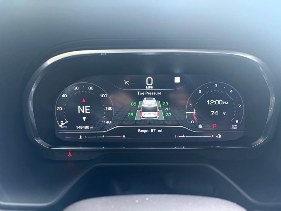 2022 GMC Yukon SLT - Photo 15