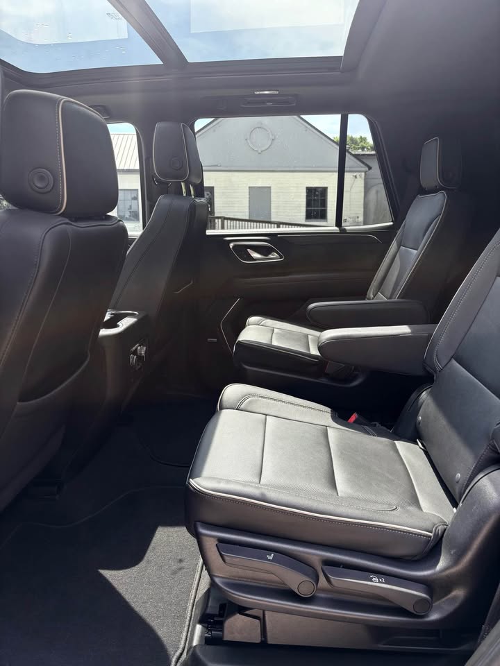 2022 GMC Yukon SLT - Photo 9