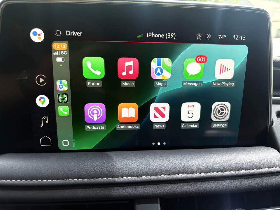 2022 GMC Yukon SLT - Photo 20