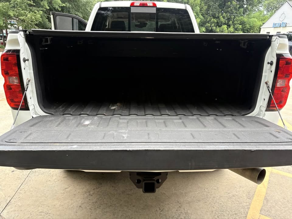 2016 Chevrolet Silverado 2500HD High Country - Photo 14
