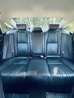 2021 Honda Accord Sport SE - Photo 10