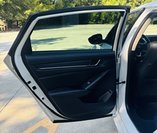 2021 Honda Accord Sport SE - Photo 15