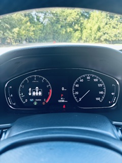 2021 Honda Accord Sport SE - Photo 6