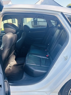 2021 Honda Accord Sport SE - Photo 16