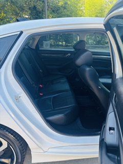 2021 Honda Accord Sport SE - Photo 13