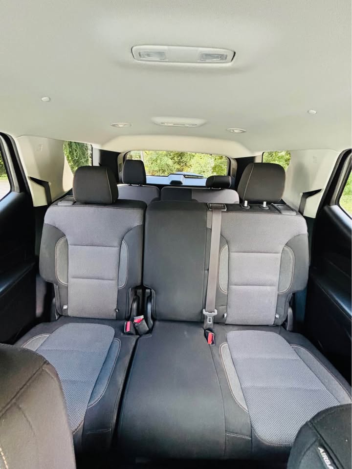 2019 Chevrolet Traverse LS - Photo 20